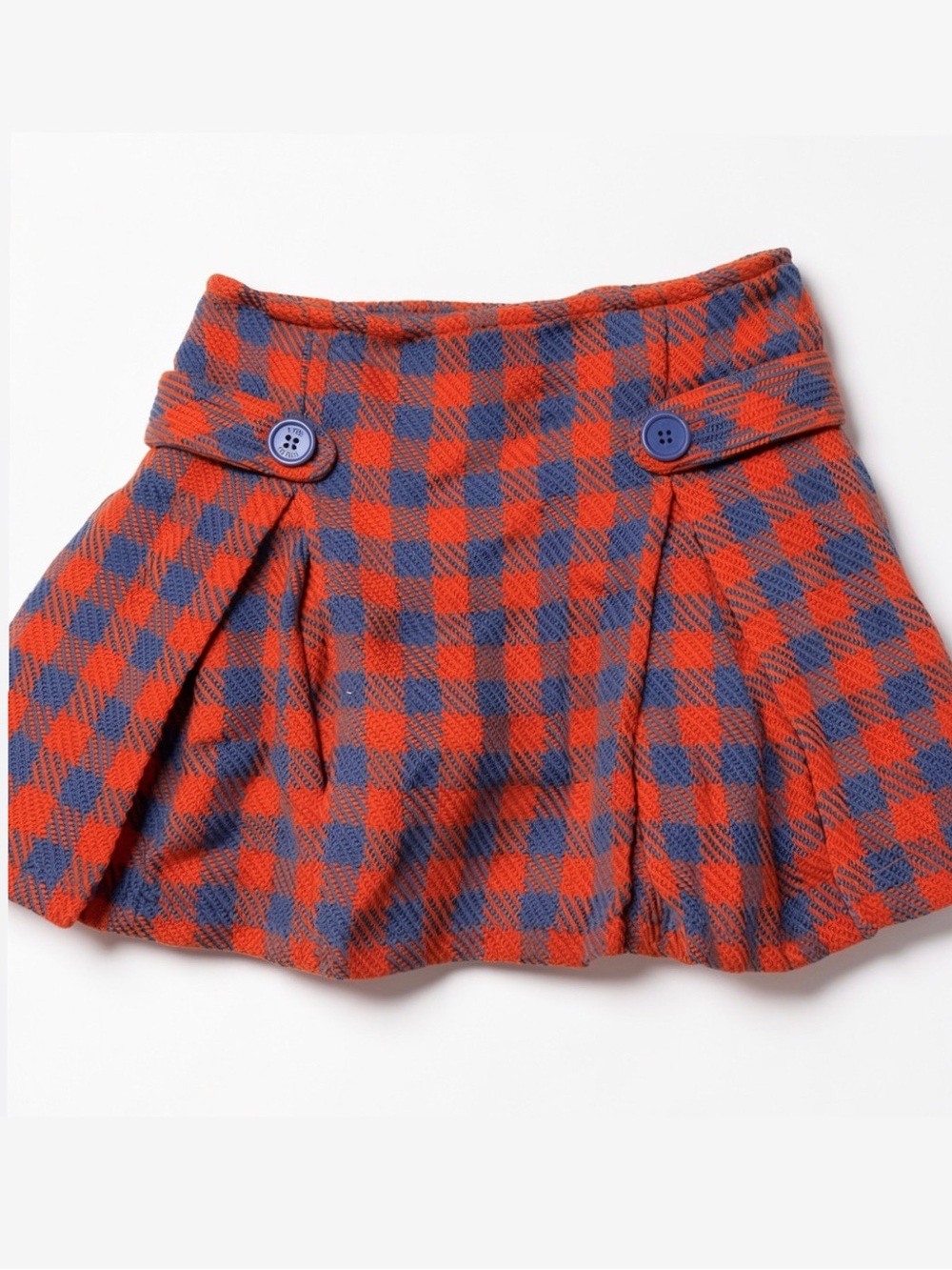 The Children’s Place Pleated Skort Size 6